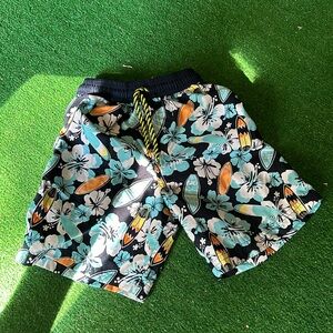 Boys size 6 swim suit!